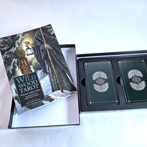 The Wild Wood Tarot